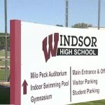 Lockdown Enforced at Windsor School Following Student's Gun Threat