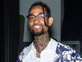 Los Angeles Court Sentences Rapper PnB Rock's Killer to 31 Years to Life