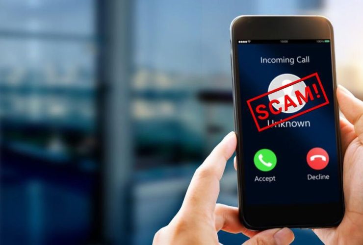 Louisiana Residents Targeted by Scam Calls, U.S. Marshals Service Cautions