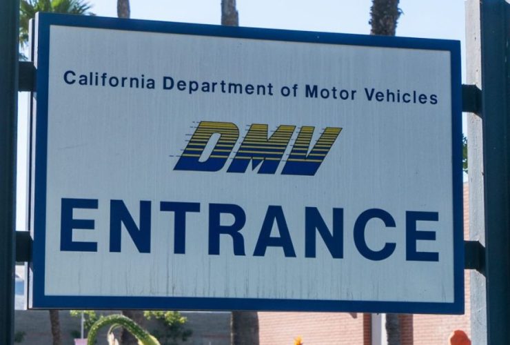 Major DMV Update California Drivers to Face Key Changes Starting October 2024