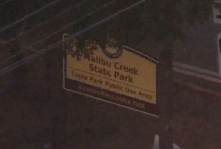 Malibu Creek State Park Incident 5-Year-Old Boy Victim of Mountain Lion Attack