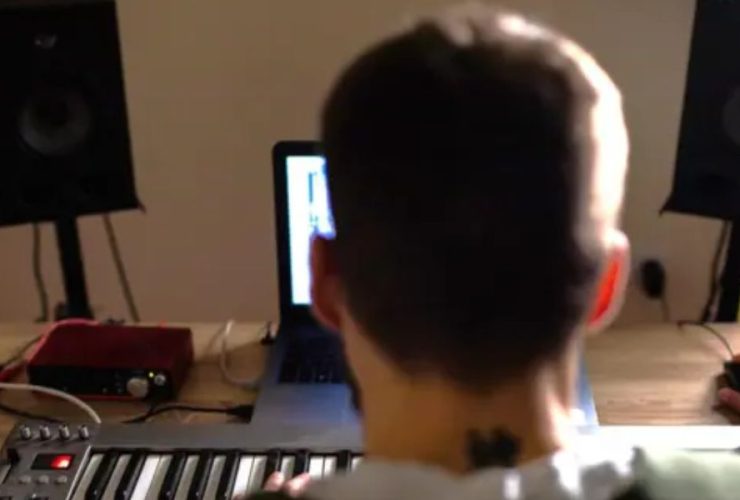Man Accused of Raking in $10M in Royalties Through AI-Generated Songs and Bots