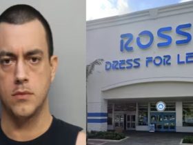Man Arrested for Allegedly Applying 'Unknown Liquid' to Girl in Kendall Ross Store