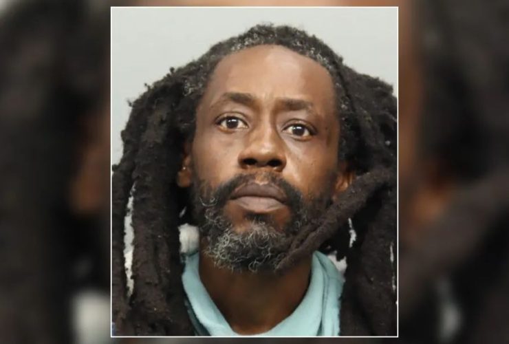 Man Charged with Attempted Murder After Nephew Shot in Miami Gardens