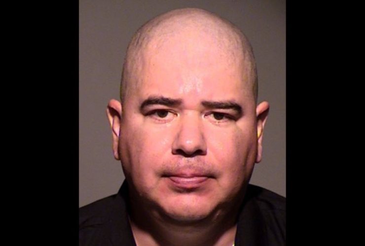 Man Sentenced to 325 Years in Prison for Child Molestation in Southern California
