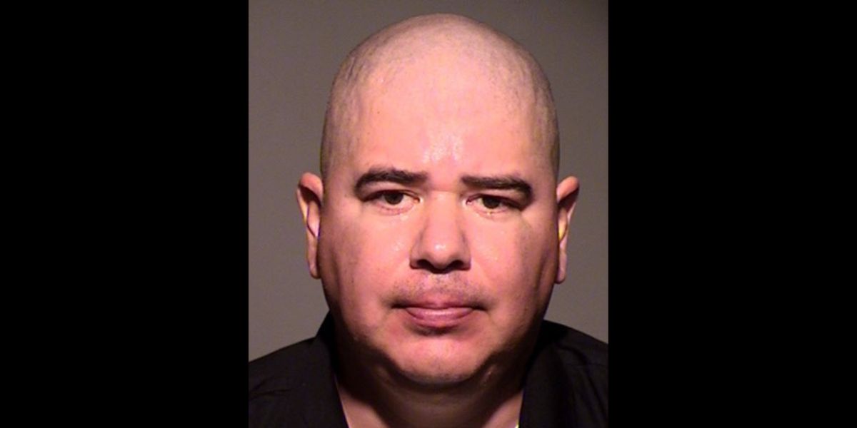 Man Sentenced to 325 Years in Prison for Child Molestation in Southern California