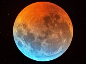 Mark Your Calendar The Next U.S. Lunar Eclipse After September 2024
