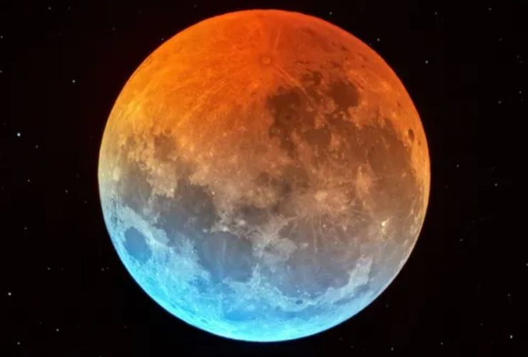 Mark Your Calendar The Next U.S. Lunar Eclipse After September 2024