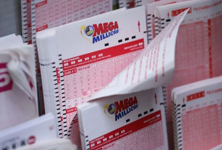 Mega Millions Jackpot Jumps to $740 Million as Grand Prize Remains Unclaimed