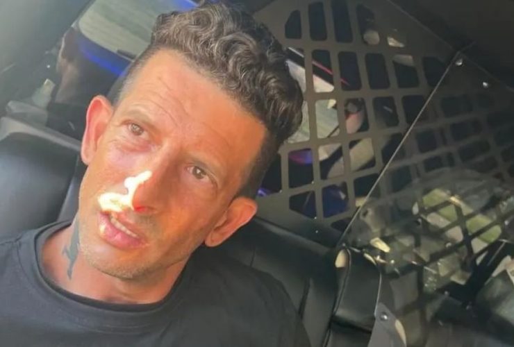 Migrant Detained for Tennessee Murder After Using CBP One App to Enter US