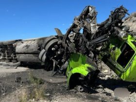 Minnesota Tragedy 4 Killed in Utah Highway Collision