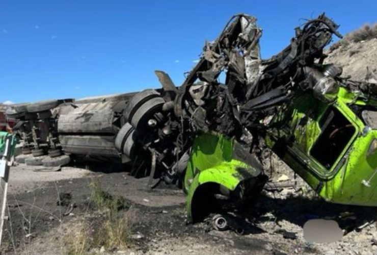 Minnesota Tragedy 4 Killed in Utah Highway Collision