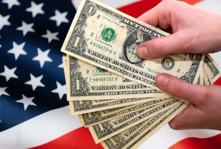 Montana Residents Learn How to Claim Your $675 Stimulus Payment