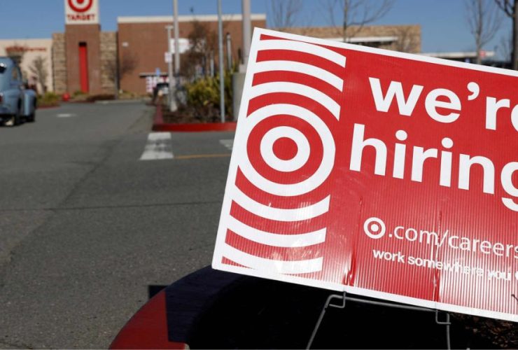 Target Announces Major Holiday Hiring Initiative: 100,000 Seasonal Jobs