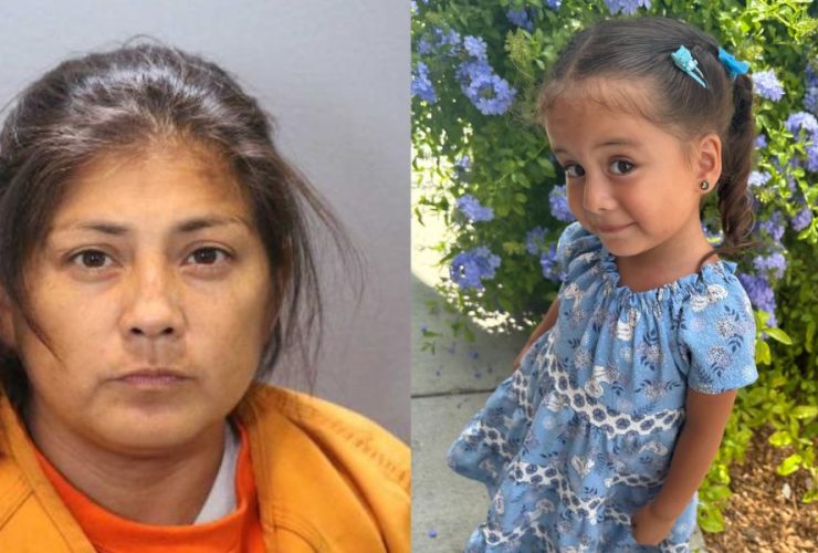 Mother of Toddler Dies in Hot Car After Passing Out Drunk, Police Report