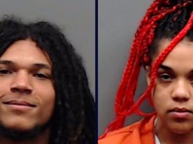 Murder Suspect's Bizarre Jail Call Sister Ordered to Clean Crime Scene