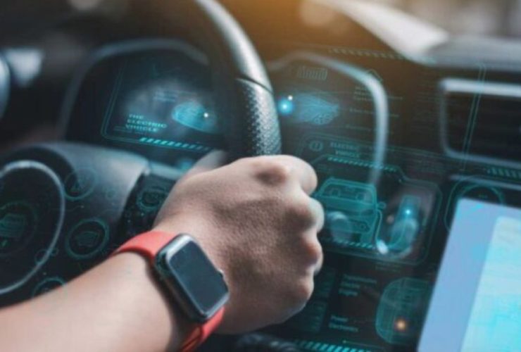 New Speed Limits in California Are You Ready for the Fines