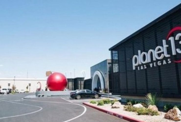 Ocala Welcomes Planet 13's 27th Dispensary in Florida