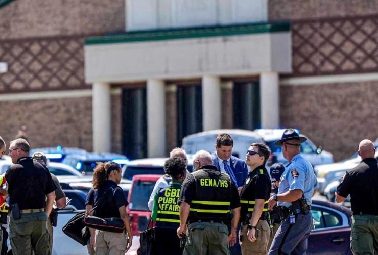Over a Dozen Georgia Students Face Legal Consequences for School Threats