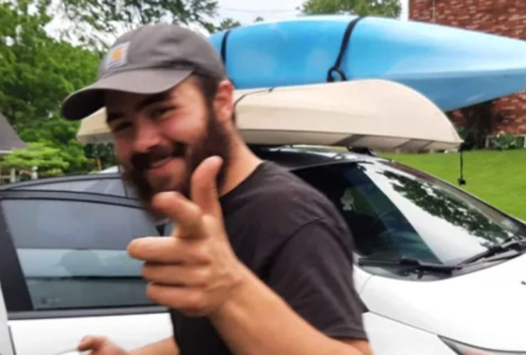 Pennsylvania Hit-and-Run Claims Life of Promising Musician; Illegal Immigrant Accused