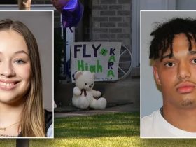 Boyfriend Arrested in Connection with All-American Gymnast Kara Welsh's Tragic Death