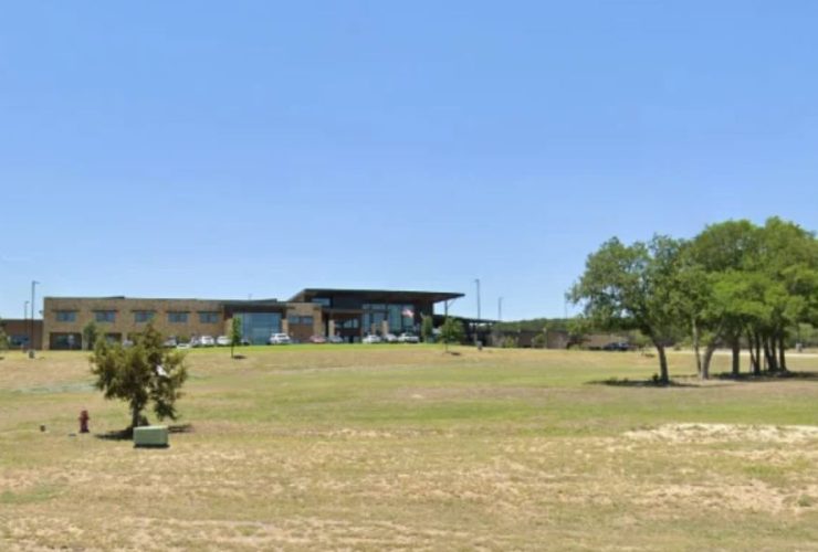 Police Charge Texas Student, 10, for 'Terrorist Threat' in Shooting Hoax