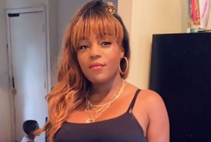 Police Confirm Suitcase Remains as Missing Long Island Woman, Age 31