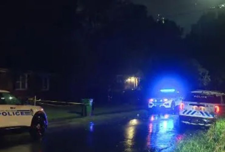 Robeson County Tragedy Seven Killed in Horrific Three-Vehicle Collision