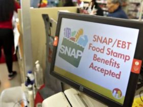 SNAP Update 14,000 Residents Could See $3,200 Per Year Under New Guidelines