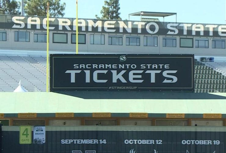 Sacramento's Call Support Needed for Sac State's Pac-12 Aspirations