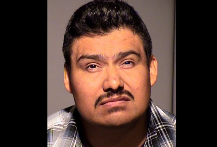 A Man From Southern California Was Given a 152-year Prison Sentence for Raping Minors
