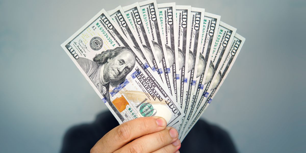 September Tax Rebate Alert $1,112 Payments Confirmed for This State