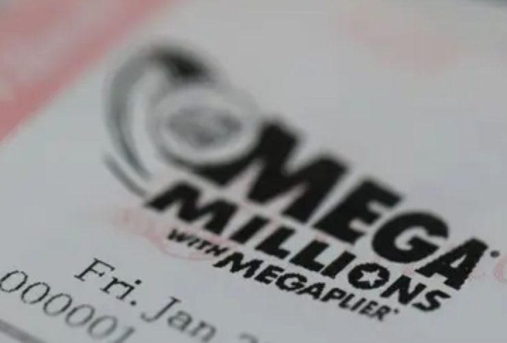 So Close Delaware Ticket Misses $627 Million Mega Millions Jackpot by a Hair