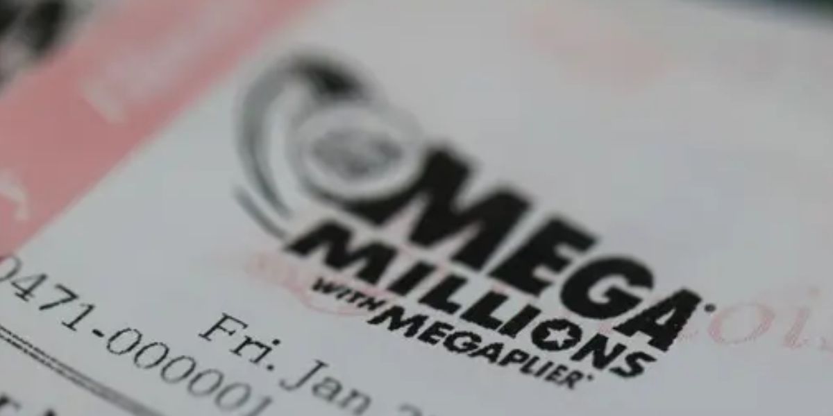 So Close Delaware Ticket Misses $627 Million Mega Millions Jackpot by a Hair