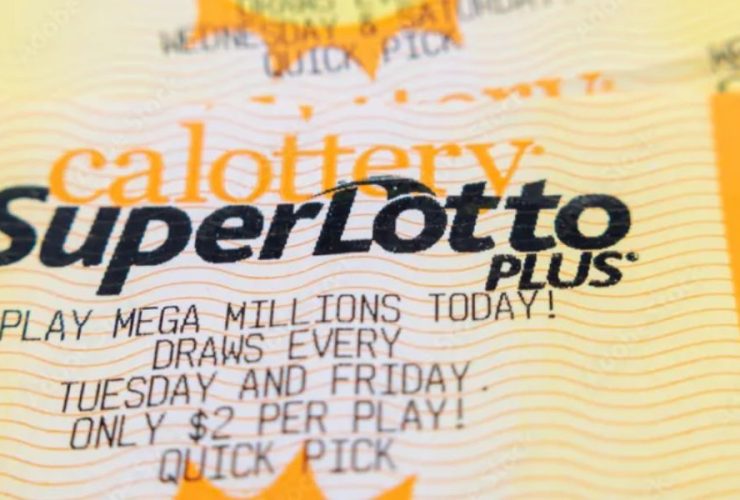 South Los Angeles Sees $20 Million Lotto Win, Who’s the Lucky Winner