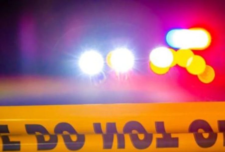 Southern California Grieves Boyfriend Allegedly Kills Mother of Five in Front of Kids