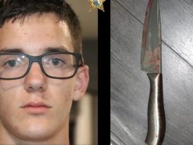 Florida Teen Accused of Killing Mom Was Previously Charged in Father's Death in Oklahoma