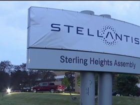 Sterling Heights Plant Hit by Stellantis Layoffs, 200 Workers Affected