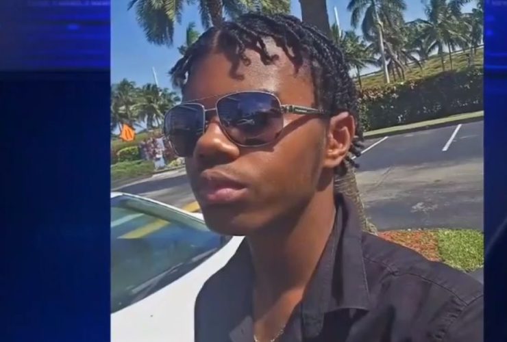 Storm Tragedy 16-Year-Old Dies from Lightning Strike in Pembroke Pines