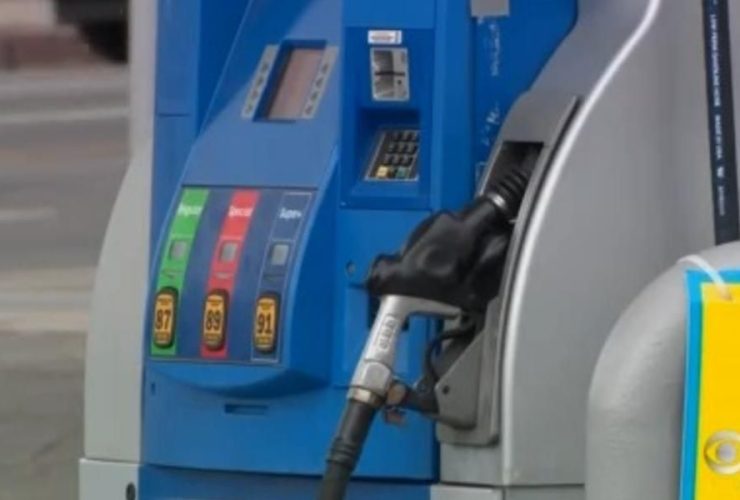 Sudden Drop in Gas Prices Across Delaware Valley A Welcome Relief for Residents