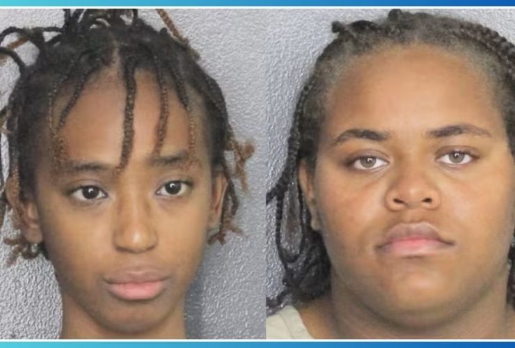 Teen Love Triangle Ends in Tragedy 25-Year Sentences Handed Down