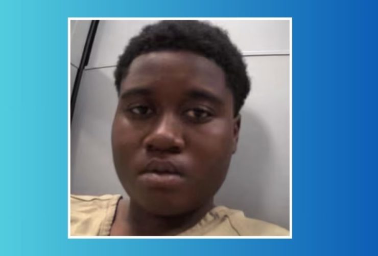 Teenager Arrested After Fatal Shooting of 16-Year-Old in Wilton Manors