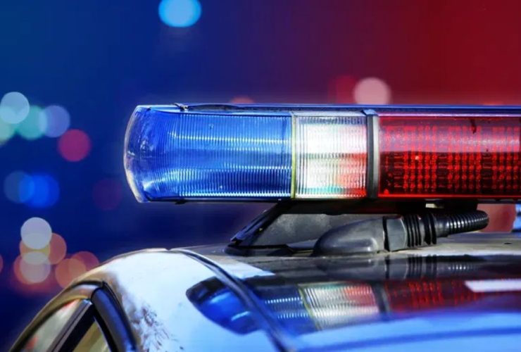 Tennessee Teen Arrested After Five-County Chase Across Alabama