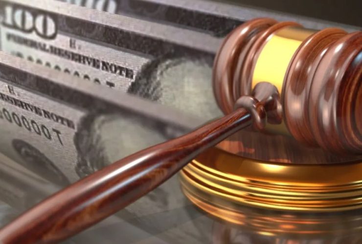 Tennessee’s $123M Contract Controversy Executives Facing Serious Charges