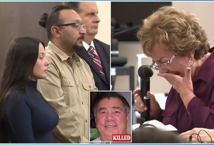 Texas Couple Faces Prison Time After Pit Bulls Maul 81-Year-Old Man