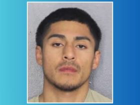 Texas Man Arrested at Port Everglades for Alleged Cruise Ship Rape