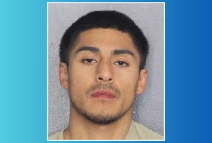 Texas Man Arrested at Port Everglades for Alleged Cruise Ship Rape
