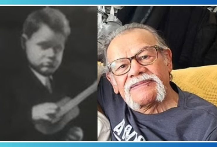 The Long Wait California Boy Abducted at 6 Found Alive After 70 Years