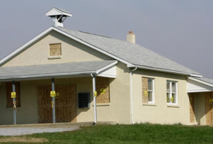 Amish Woman Dies After 18-Year Battle with Injuries from Schoolhouse Shooting
