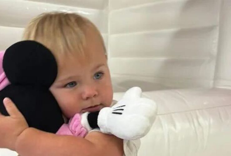 Thrift Store Backpack Turns Deadly Indiana Toddler Dies After Pill Ingestion